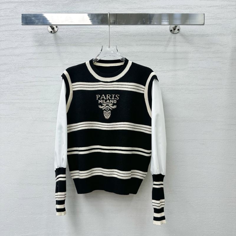 Unclassified Brand Sweaters